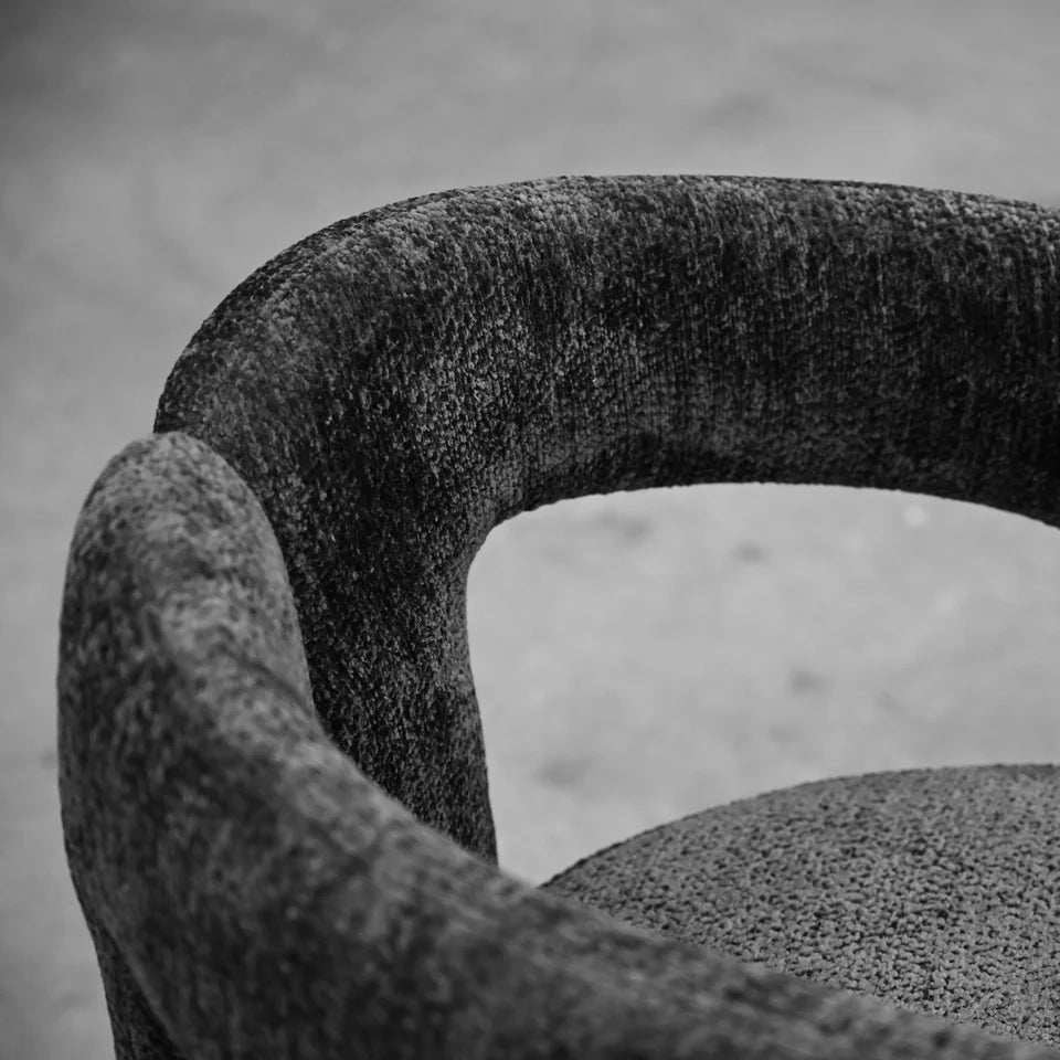 MB-MELROSE DINING ARMCHAIR