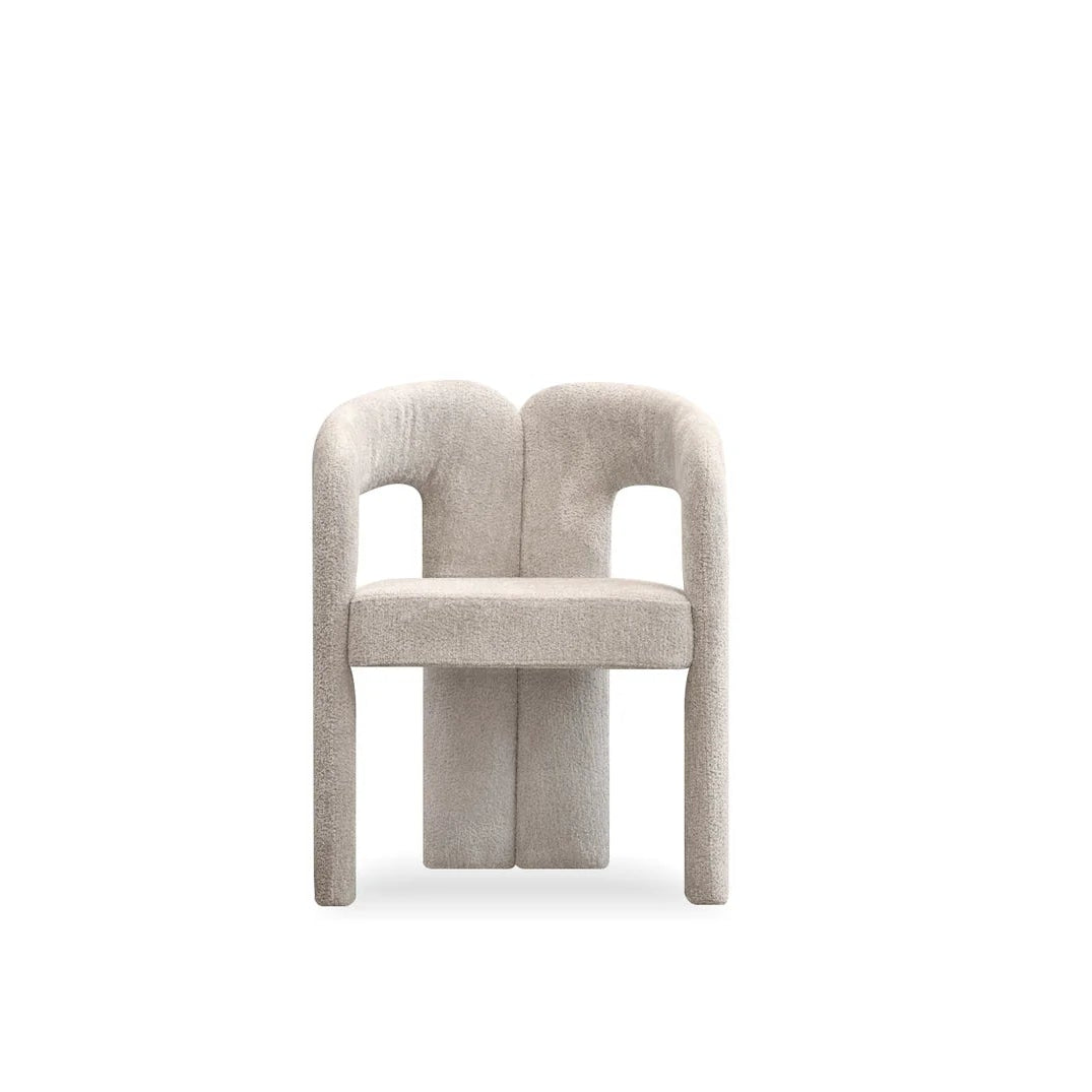 MB-MELROSE DINING ARMCHAIR