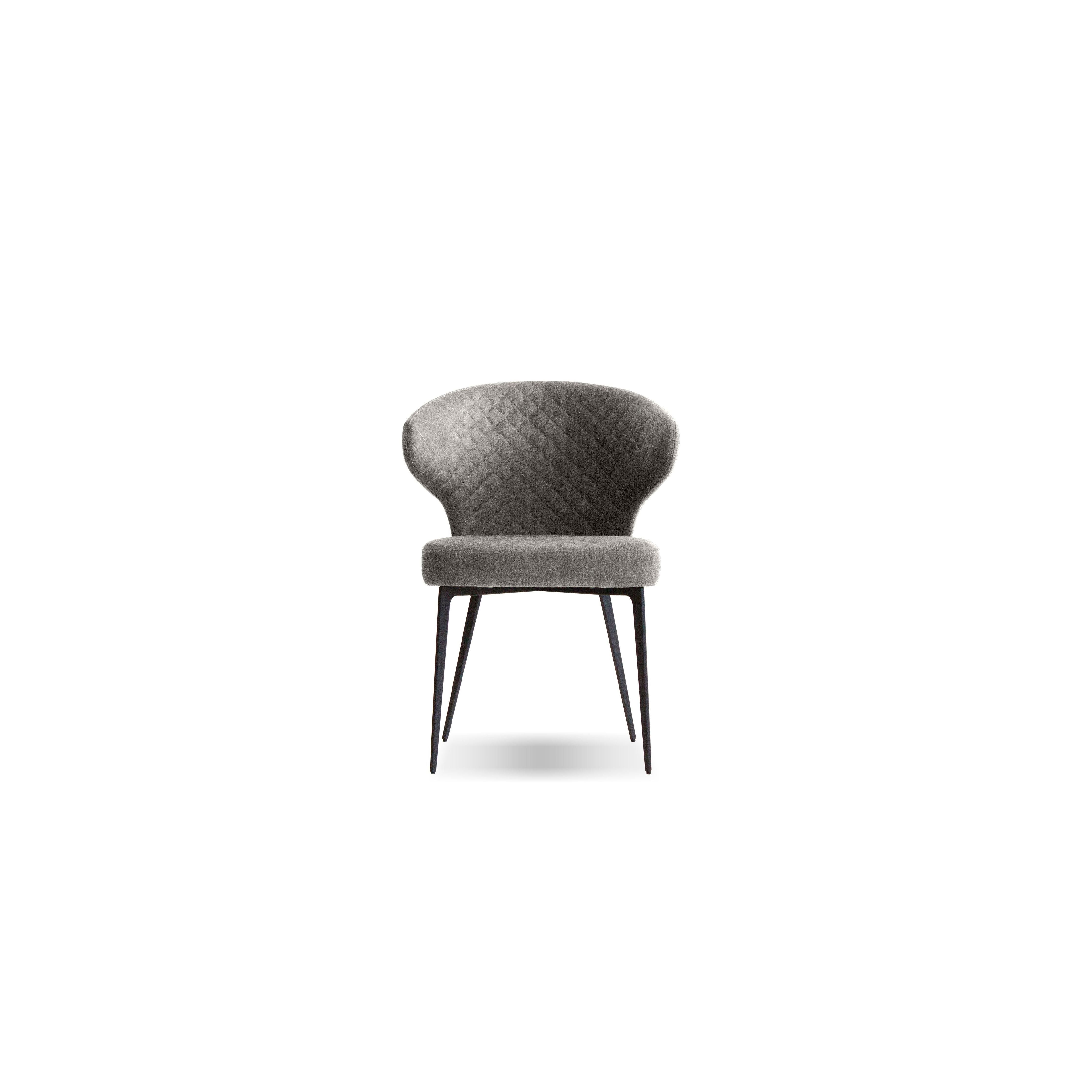MB- HUG DINING CHAIR