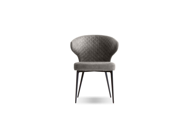 MB- HUG DINING CHAIR – Classico Roma
