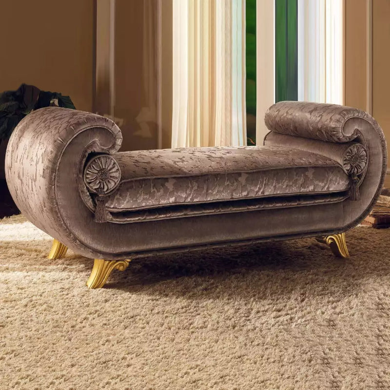 EF - DONATELLO VENERE CHAISE