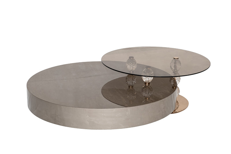 ZB - PHASELIS COFFEE TABLE