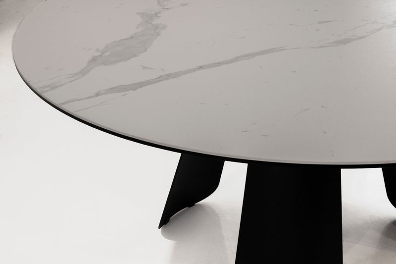 MB- PALAZZO ROUND DINING TABLE