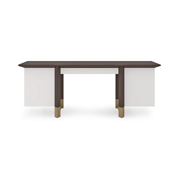 LK - GRASIER EXECUTIVE DESK