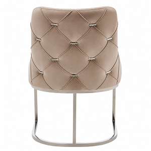 VG - DARIA DINING CHAIR