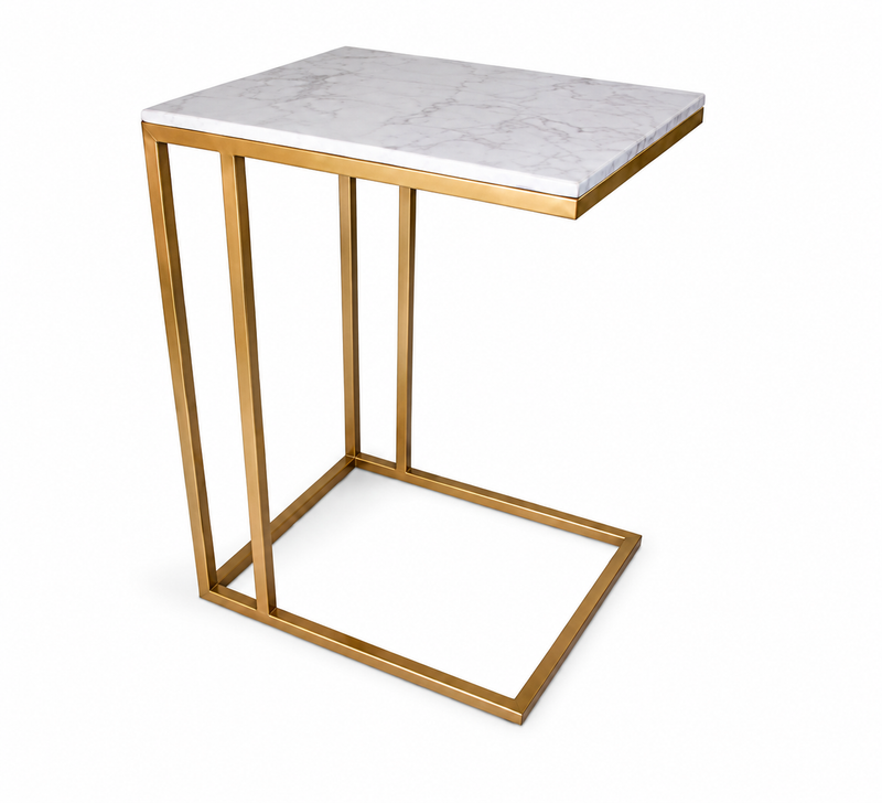 RB - DRAKE SNACK TABLE