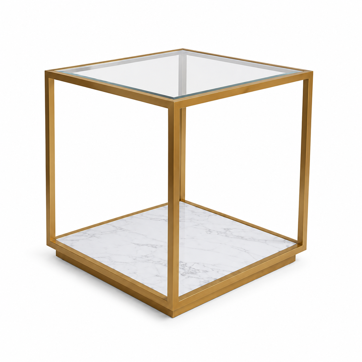 RB - DRAKE SIDE TABLE