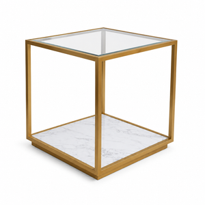 RB - DRAKE SIDE TABLE