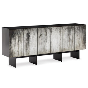 JR-RAINFALL SIX-DOOR SIDEBOARD