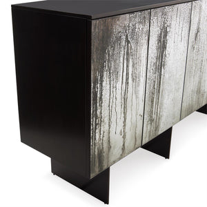 JR-RAINFALL SIX-DOOR SIDEBOARD