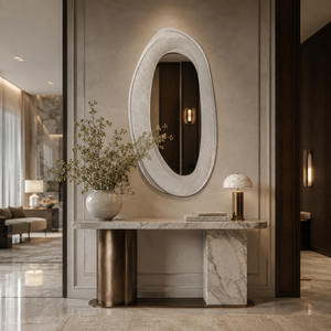 CR-ECHO MIRROR
