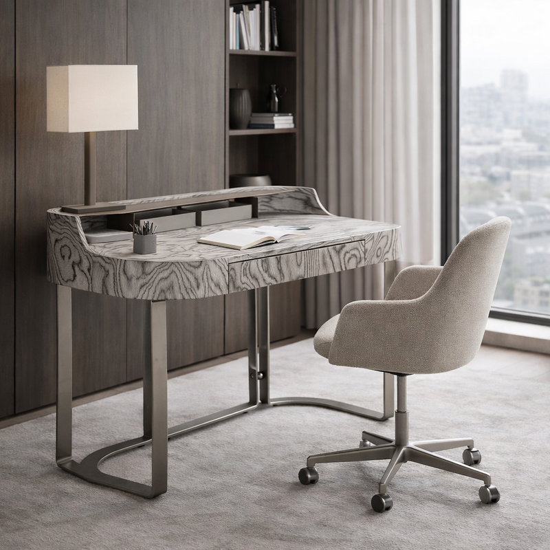 DB - ECLIPSE DESK