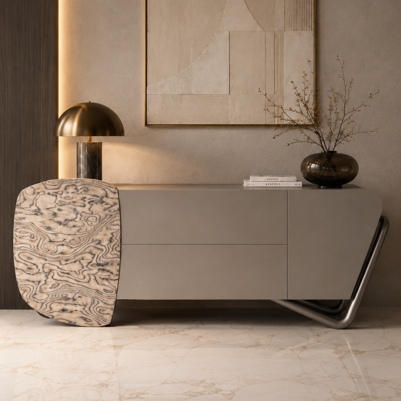 DB - ECLIPSE SIDEBOARD