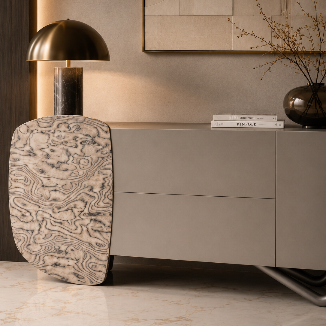 DB - ECLIPSE SIDEBOARD
