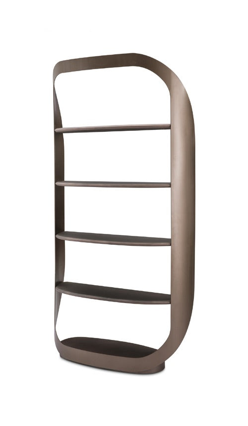 DB-ECLIPSE SHELVING UNIT