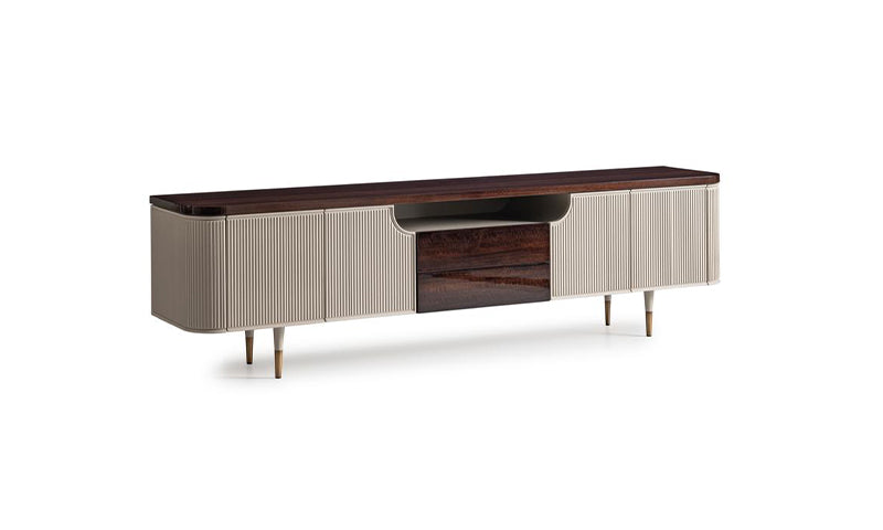 GB - ECRUE TV UNIT