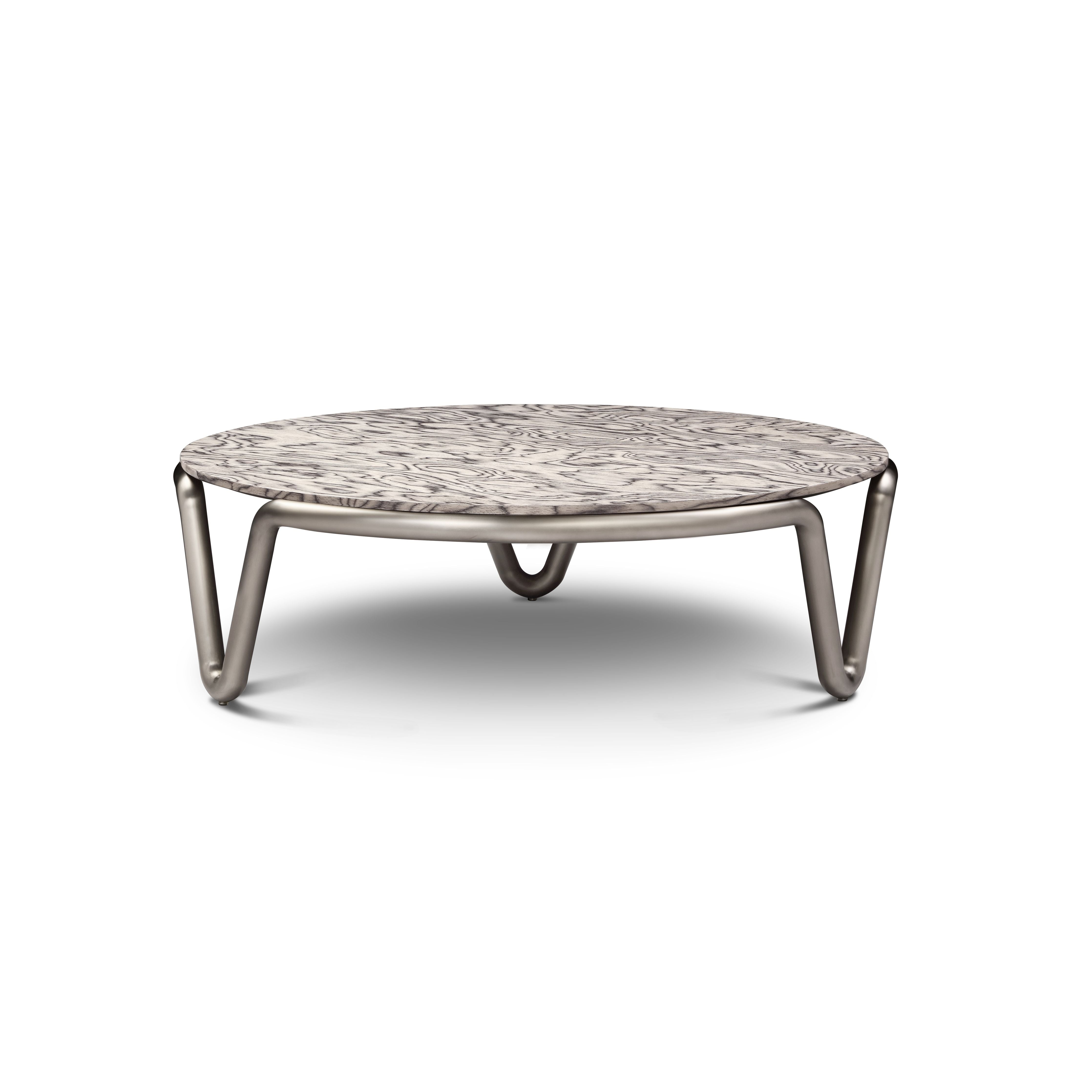 DB - ECLIPSE COFFEE TABLE