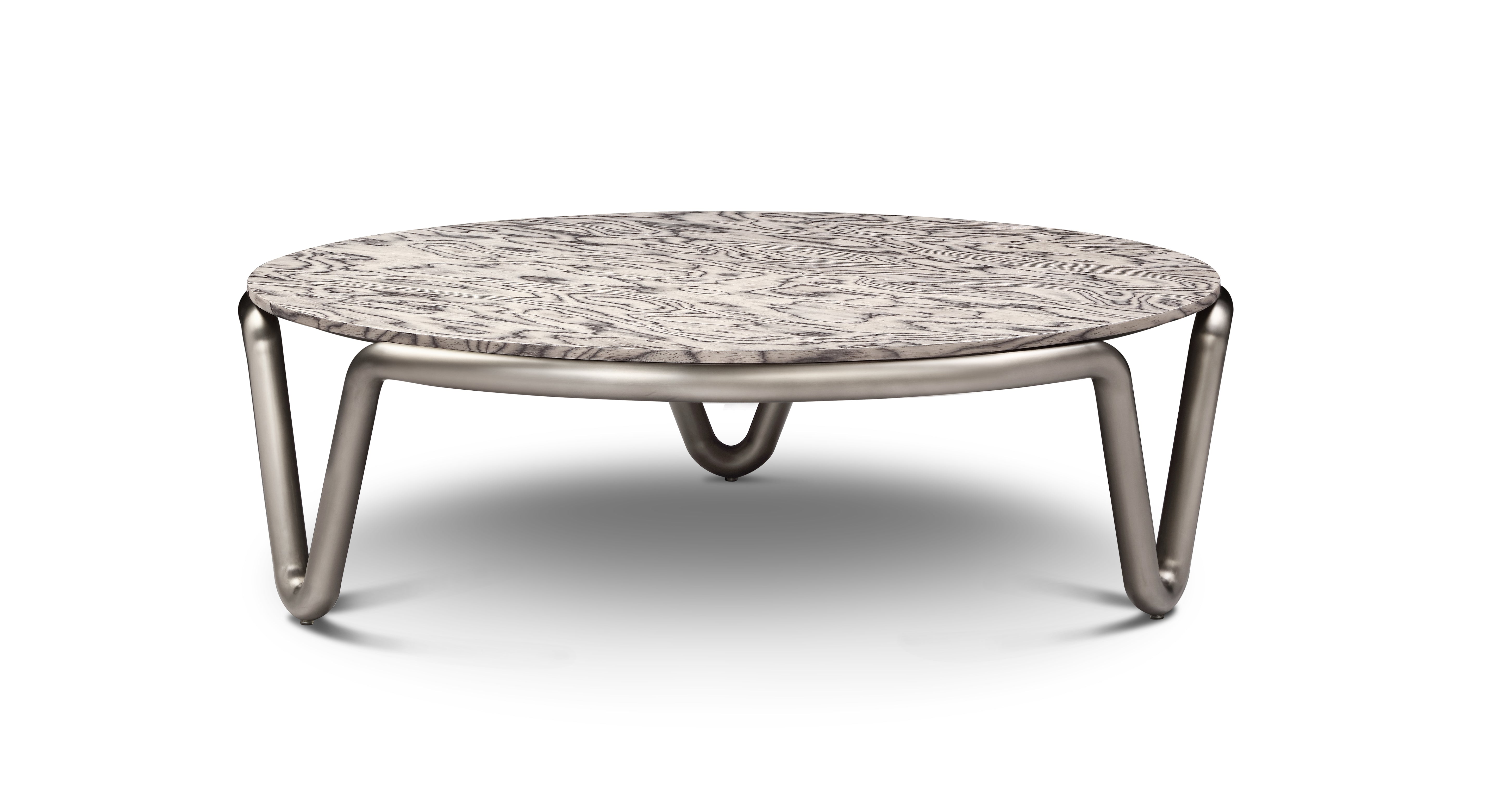 DB - ECLIPSE COFFEE TABLE