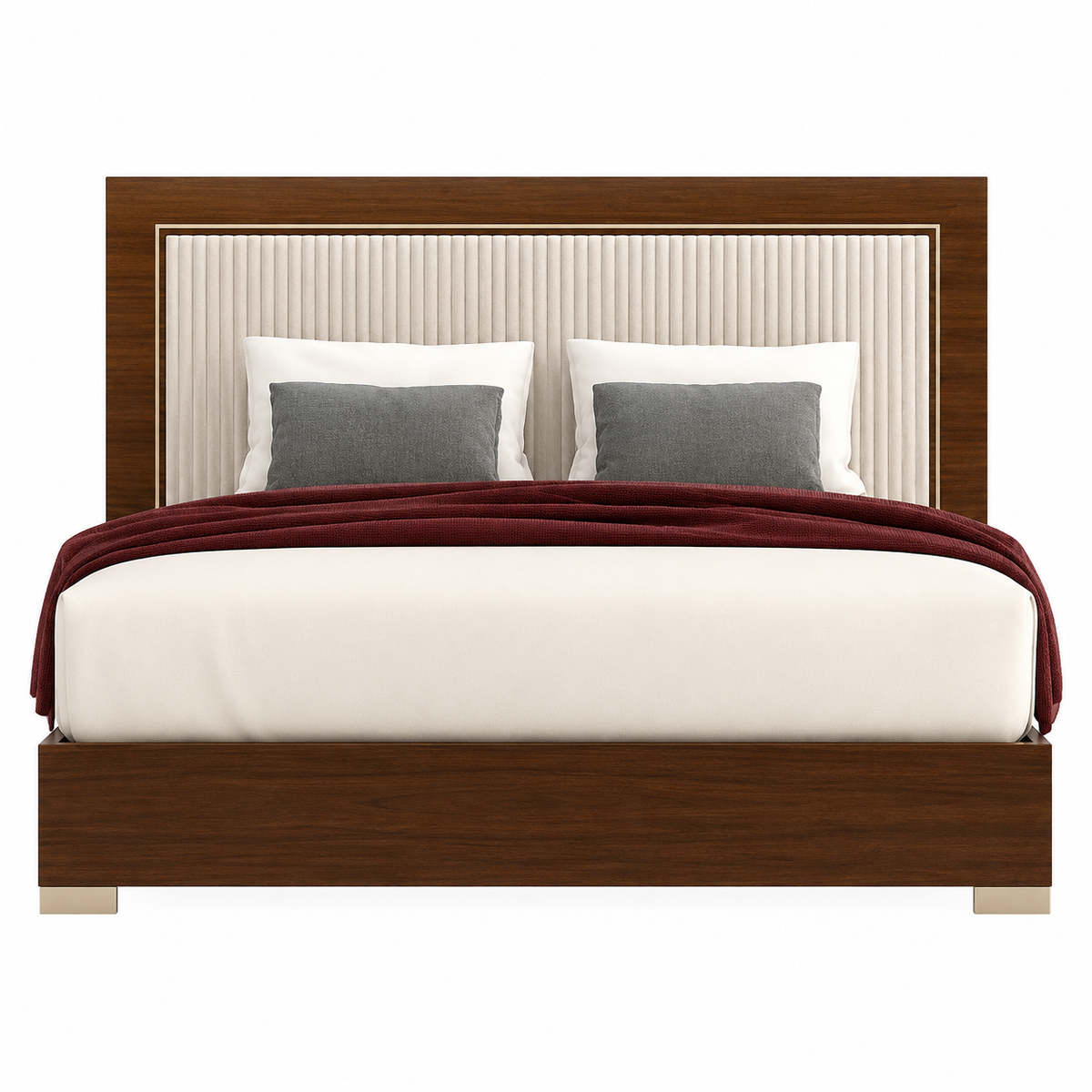 MZ - EVA KING BED
