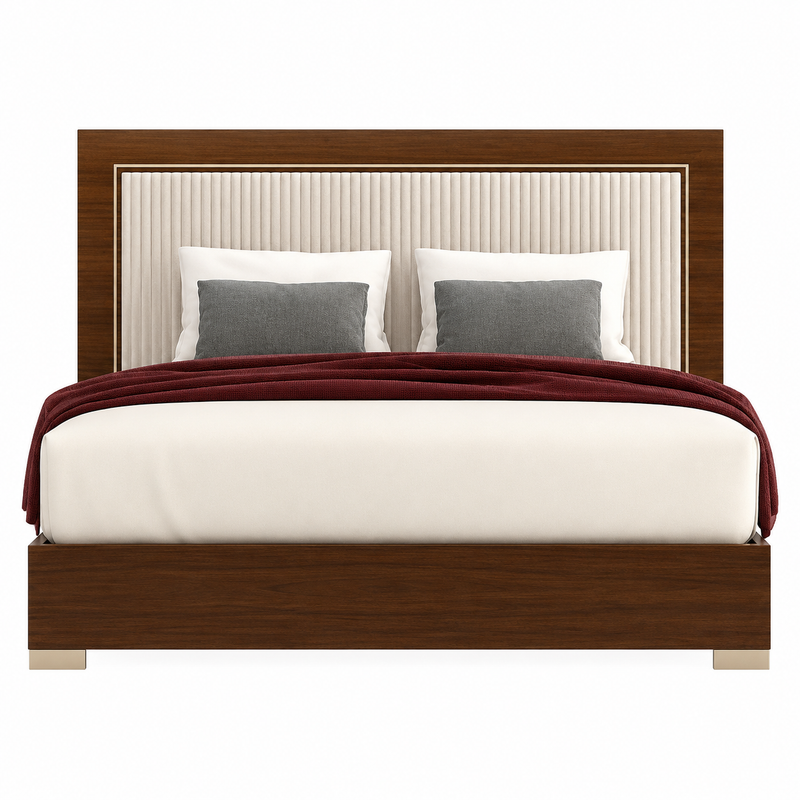 MZ - EVA KING BED