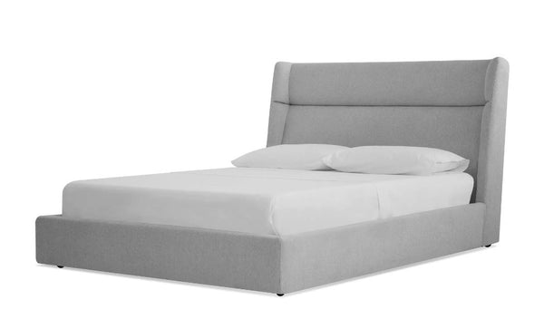 MB-COVE STORAGE KING BED