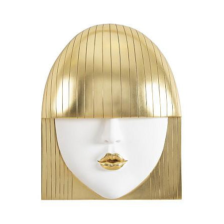PC - FASHION FACE WALL ART