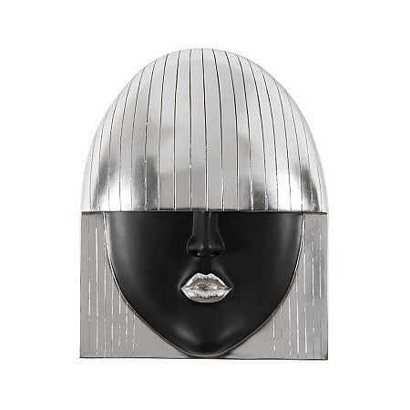 PC - FASHION FACE WALL ART