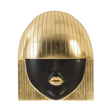 PC - FASHION FACE WALL ART