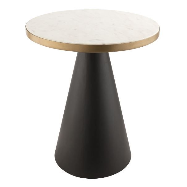 TV - RICHARD MARBLE TABLE