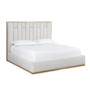 SP - NEMU KING BED