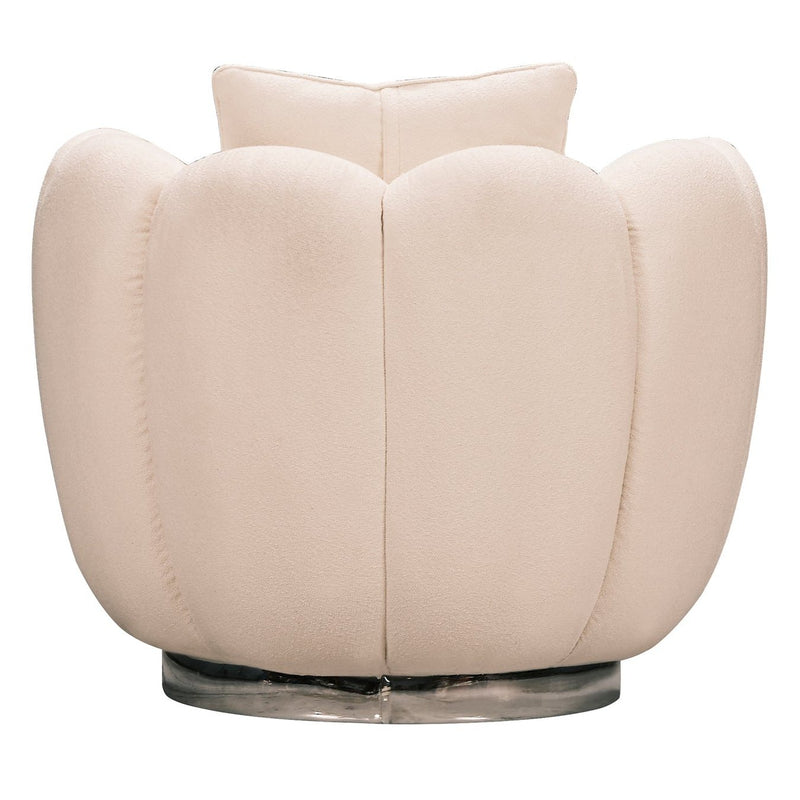 GB - FERRE ACCENT CHAIR