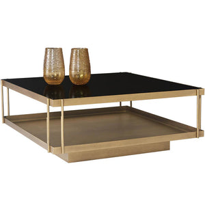 SP - FINCH COFFEE TABLE