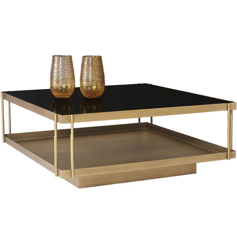SP - FINCH COFFEE TABLE