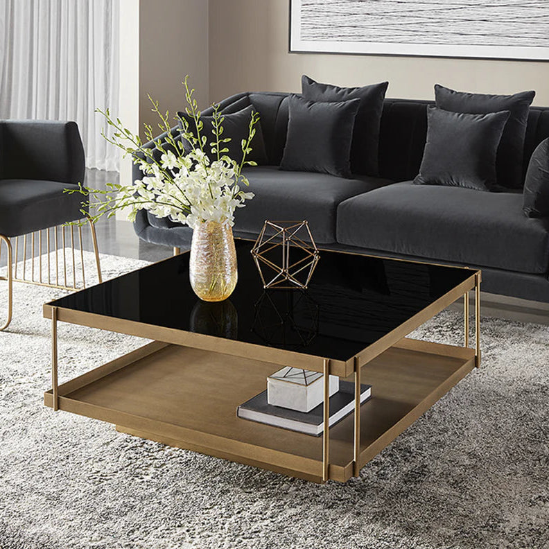 SP - FINCH COFFEE TABLE
