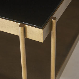 SP - FINCH COFFEE TABLE