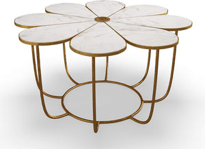 TV - FLOWER TABLE