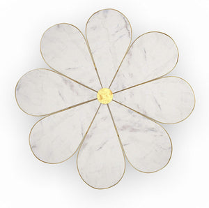 TV - FLOWER TABLE
