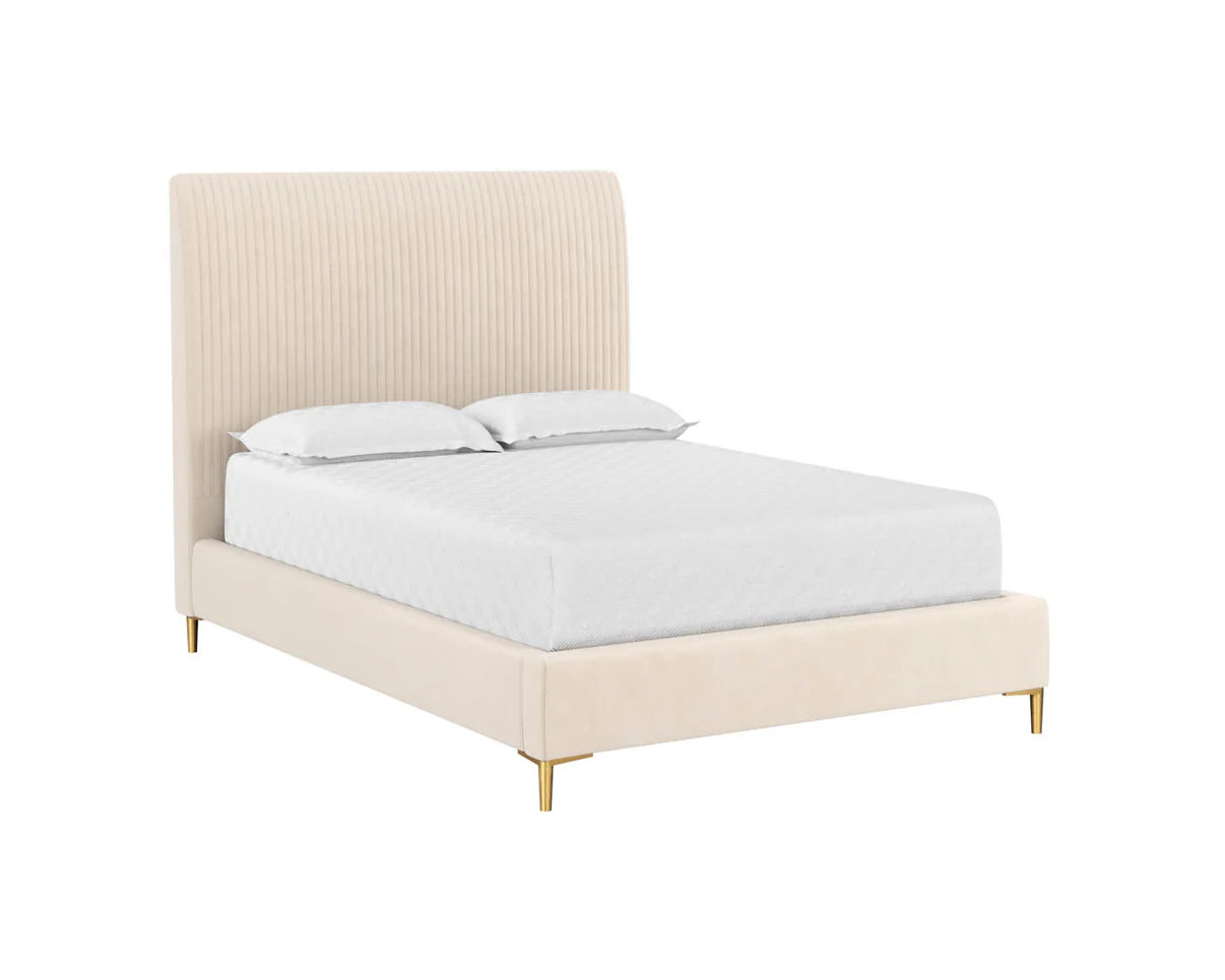 SP - HARRIS BED