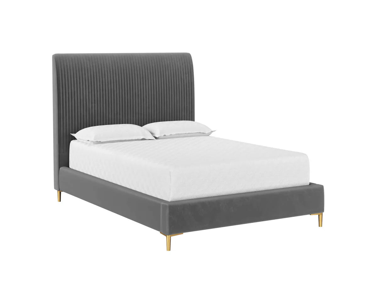 SP - HARRIS BED