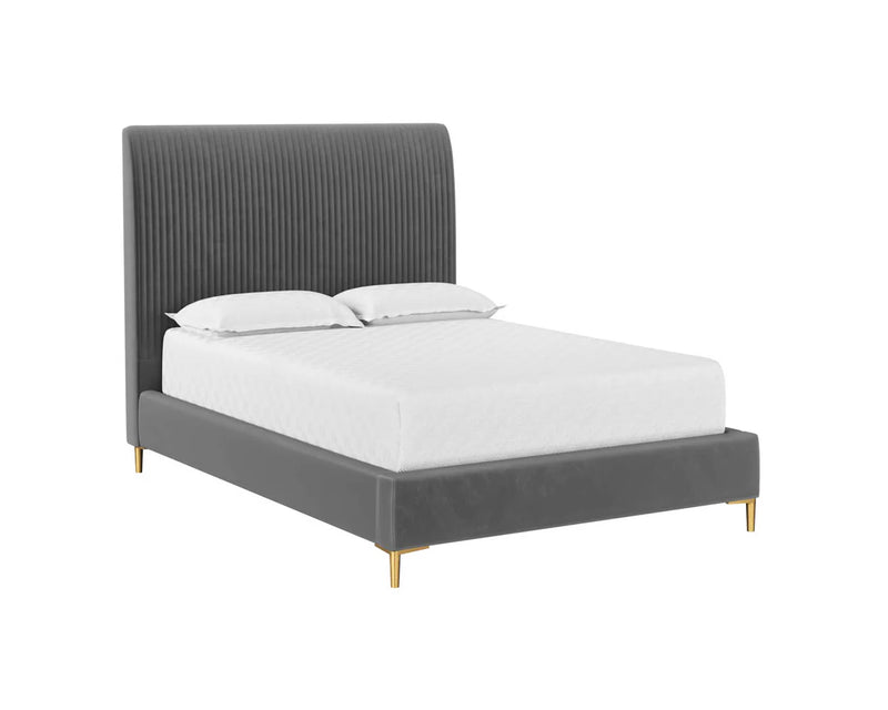 SP - HARRIS BED