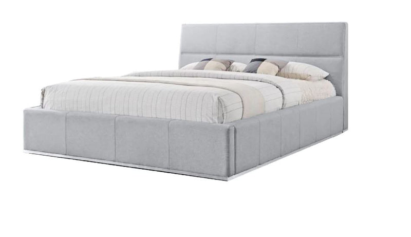 MB- REVE KING BED