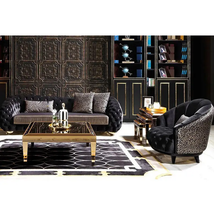 GB Gucci Sofa for Luxurious Living | Classico Roma