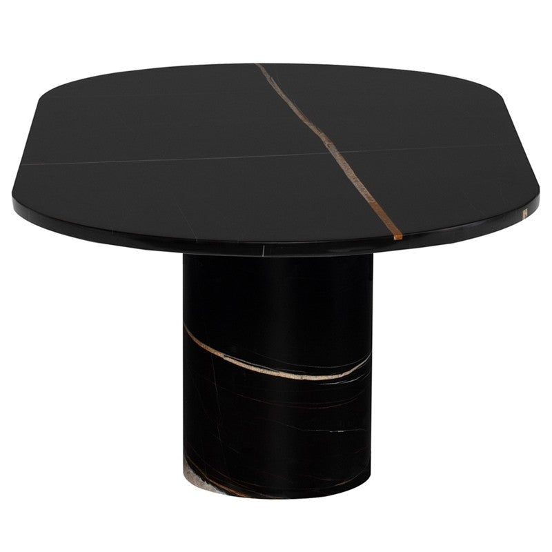 ANDE COFFEE TABLE