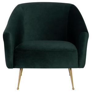 NV-LUCIE OCCASIONAL CHAIR