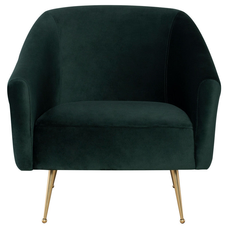 NV-LUCIE OCCASIONAL CHAIR