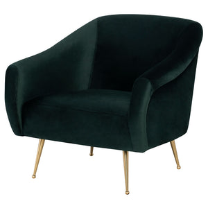 NV-LUCIE OCCASIONAL CHAIR