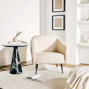 NV-LUCIE OCCASIONAL CHAIR