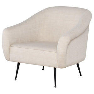 NV-LUCIE OCCASIONAL CHAIR