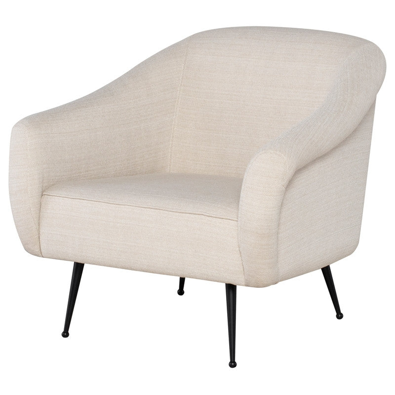 NV-LUCIE OCCASIONAL CHAIR