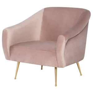 NV-LUCIE OCCASIONAL CHAIR